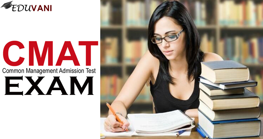CMAT Exam, Exam pattern and syllabus, CMAT Registration