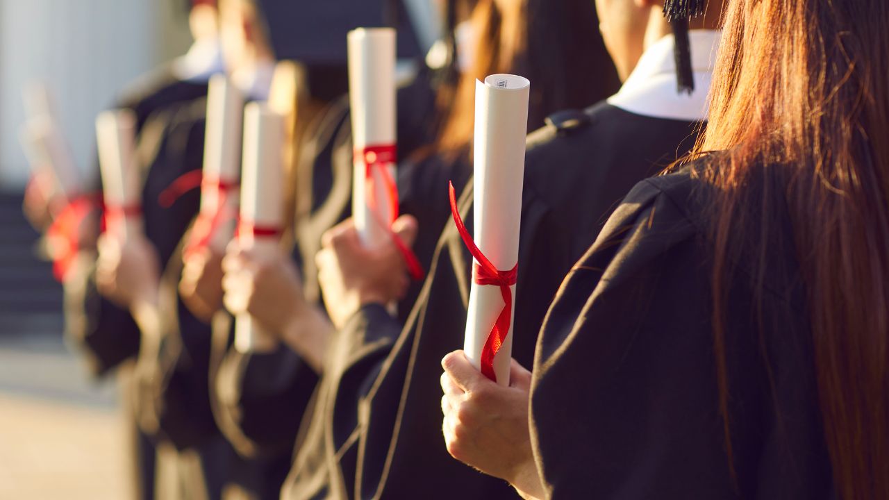 Distance Education Programs for a Brighter Future