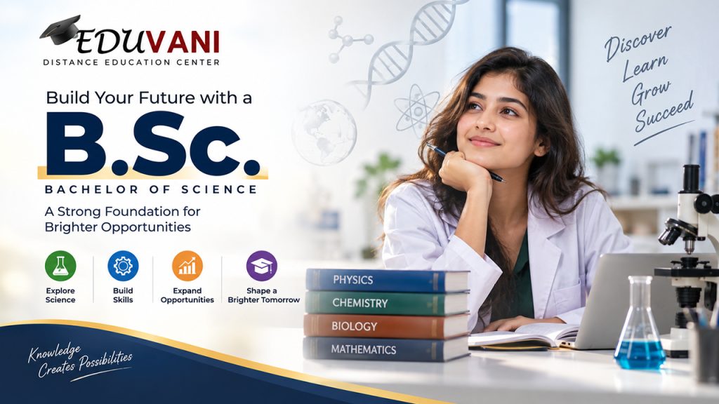 what is the full form of bsc