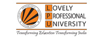 lovely professional university