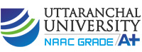 uttranchal-university